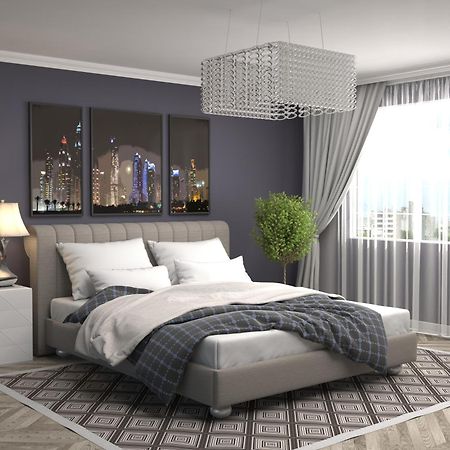 ניו דלהי Hotel Luxury Global מראה חיצוני תמונה