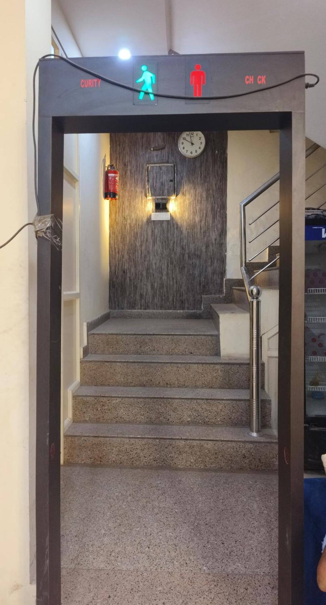 ניו דלהי Hotel Luxury Global מראה חיצוני תמונה